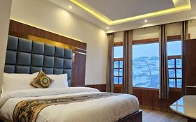 Mountain Zest- Simla Royale Near Mall Road Free Pickup From Railway Station Simla