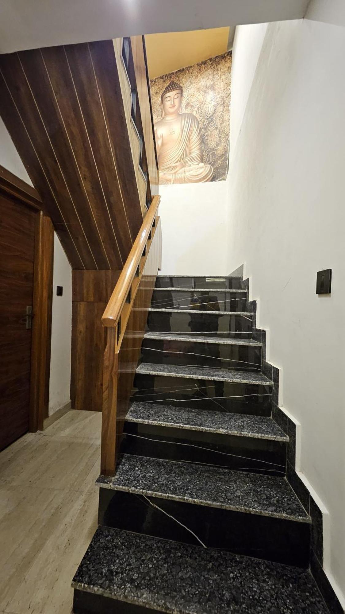 Mountain Zest- Simla Royale Near Mall Road Free Pickup From Railway Station Simla Exterior photo